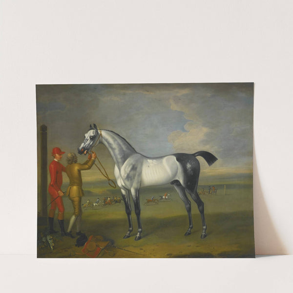 Sterling, belonging to the Duke of Bolton by Thomas Spencer