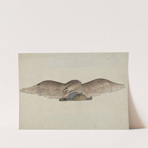 Stern Board by Betty Fuerst