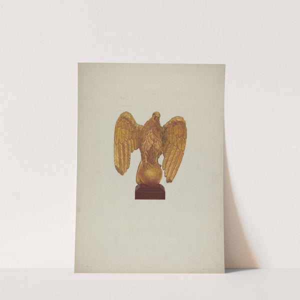 Stern Board by Betty Fuerst