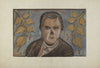Stern Board Carving