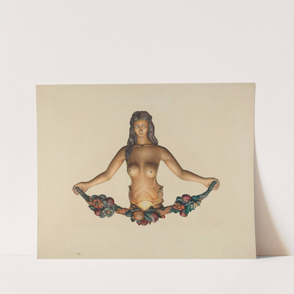 Stern Piece by Robert Pohle