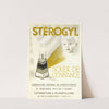 Stérogyl (1910-1950) by Laboratoire français de chimiothérapie
