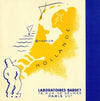 Hollande (1910-1950)