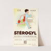 Stérogyl (1939) by Laboratoires du docteur Roussel