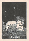 Sterrenbeeld ram (1880 - 1946)
