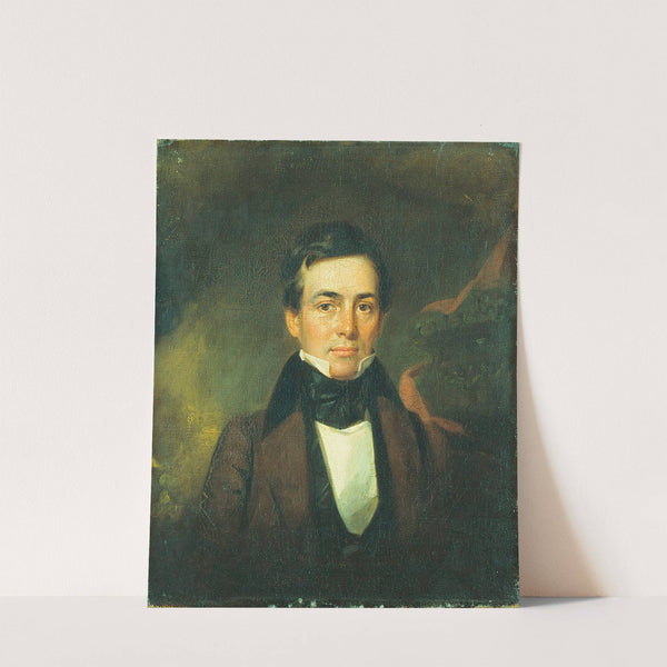 Stevens Thomson Mason by Thomas Mickell Burnham