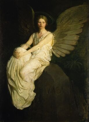 Stevenson Memorial