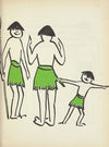 Stick-in-the-Mud; a tale of a village, a custom, and a little boy pl11