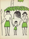Stick-in-the-Mud; a tale of a village, a custom, and a little boy pl3