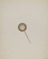 Stick Pin