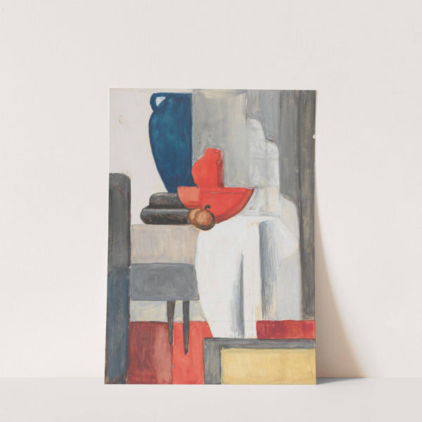 Still Life (Ca. 1925) by Ragnhild Keyser