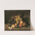 Still Life (1808) by Francisco Lacoma y Fontanet