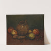 Still Life by Isidre Nonell