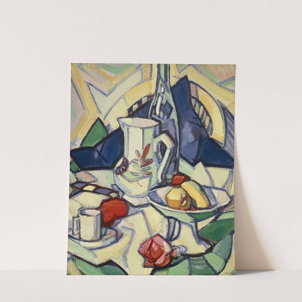 Still Life by Samuel John Peploe