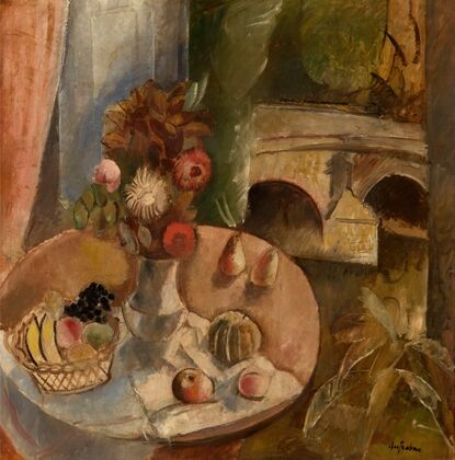 Still Life