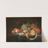 Still Life by Cornelis de Heem