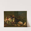Still Life by Frans Snyders