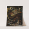 Still life by Jan Weenix