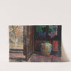 Still life by Leon Wyczółkowski