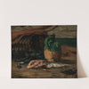 Still Life by Paul Gauguin