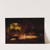 Still Life by William Merritt Chase