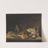Still Life by Pehr Hilleström