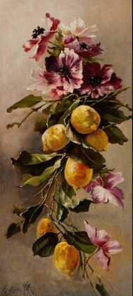 Still Life