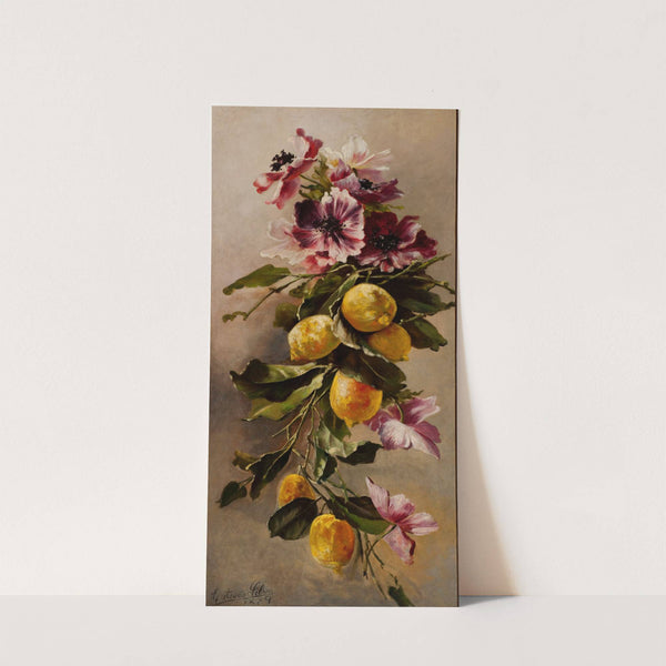 Still Life by Estevão Silva