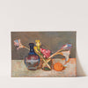 Still Life by Giovanni Bartolena