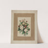 Still Life by Bessie Vandre