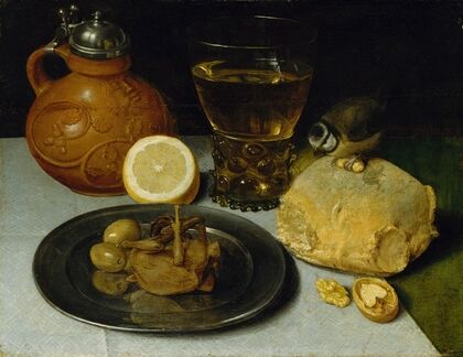 Still life