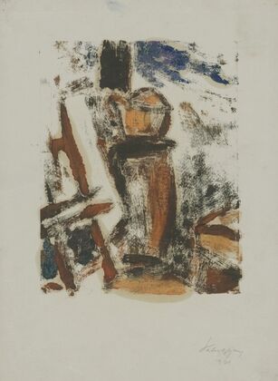 Still life