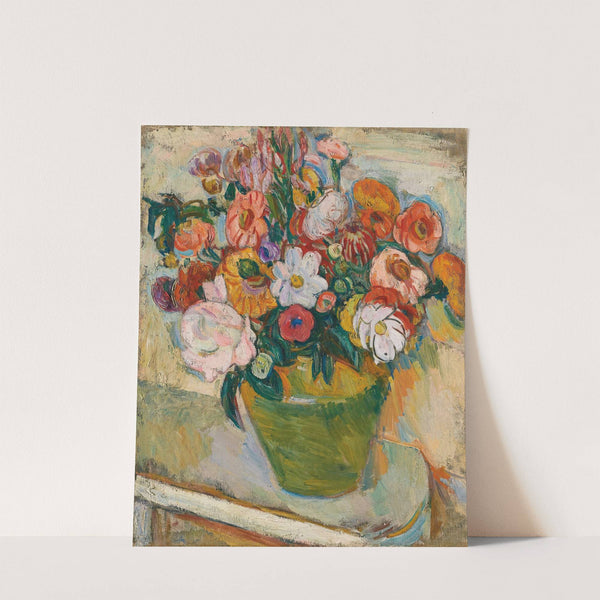 Still Life by Abraham Manievich