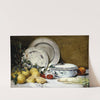 Still Life by Julian Alden Weir