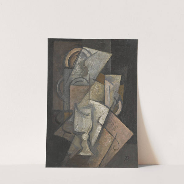 Still Life by Antonin Procházka