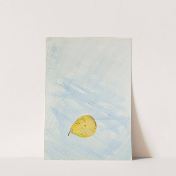 Still life by David Shterenberg