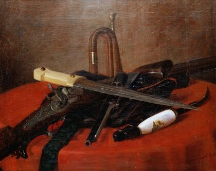 Still Life