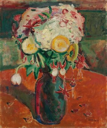 Still Life