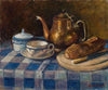 Still Life