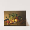 Still Life by James Peale