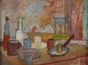 Still Life