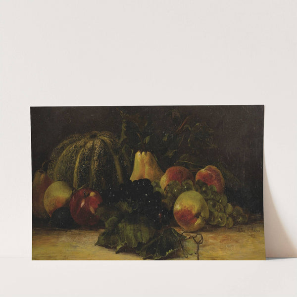 Still Life by Julie Hart Beers