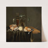 Still life by Laurens Craen