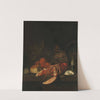 Still Life (c. 1668) by David Davidsz de Heem