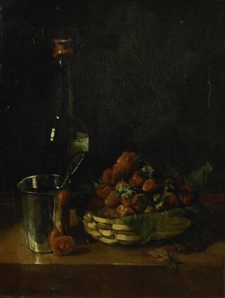 Still life (1871)