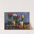 Still Life (Flowers) by Paul Burman