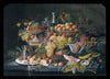 Still Life, Fruit (1855)