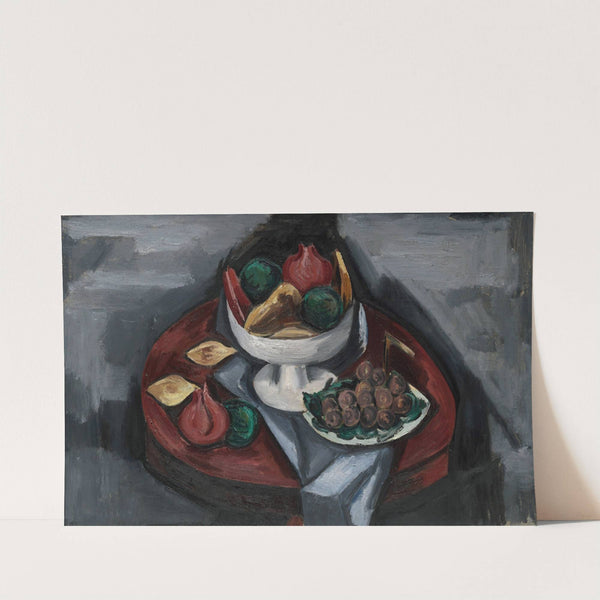 Still Life No. 2 (circa 1921 –23) by Marsden Hartley