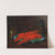 Still Life Of A Lobster With A Copper Pot On A Ledge by Eugène Claude