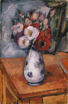 Still Life of Flowers (1928)
